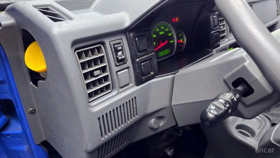 ChevroletGMDaewoo Damas