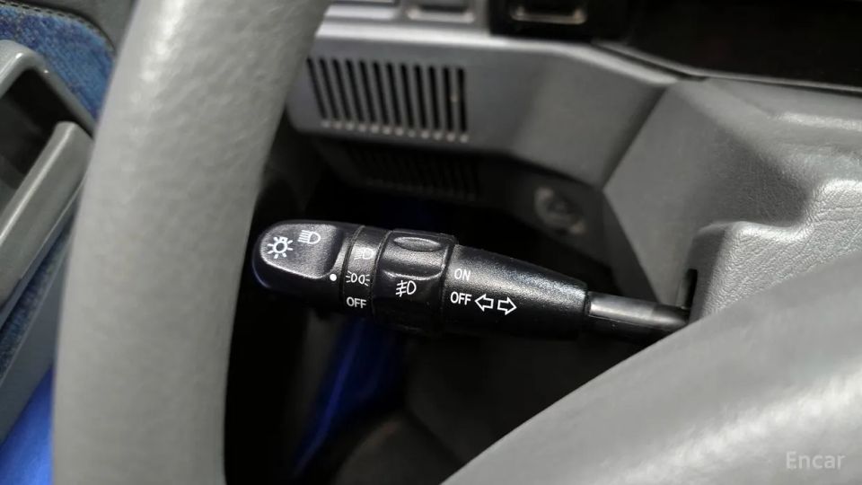 ChevroletGMDaewoo Damas