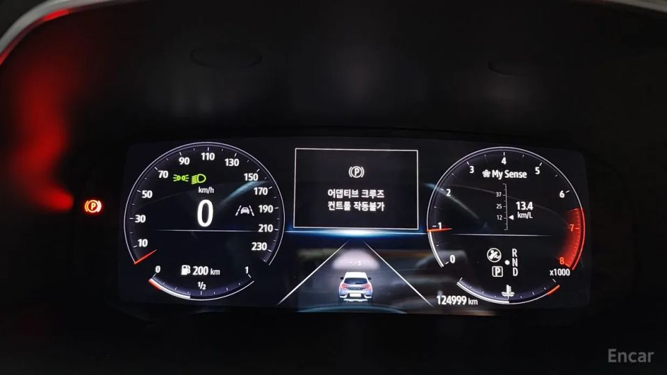 Renault-KoreaSamsung Captur