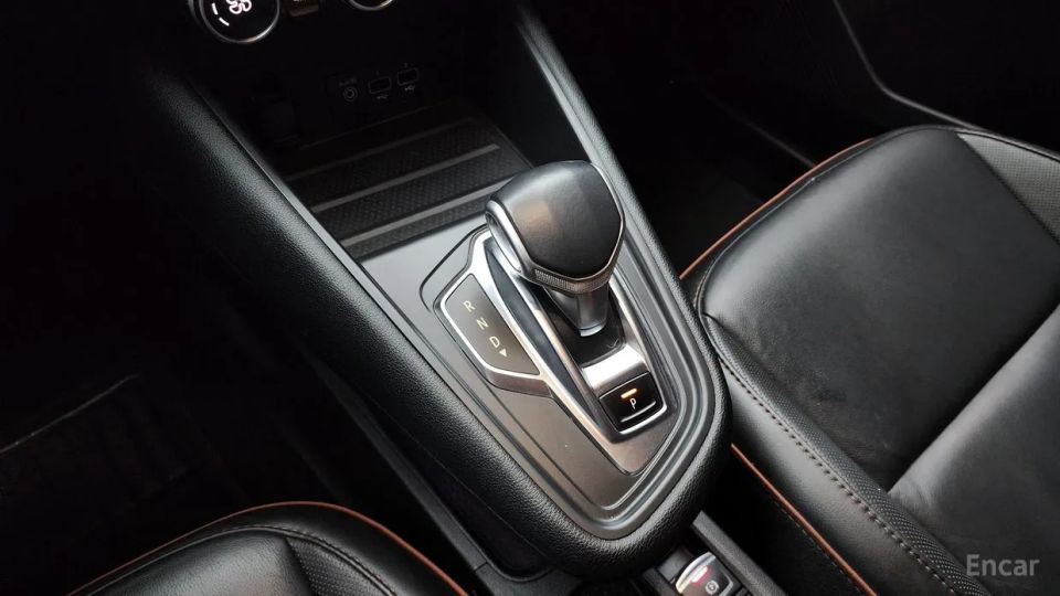 Renault-KoreaSamsung Captur