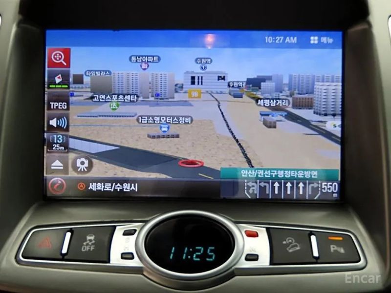 ChevroletGMDaewoo Captiva