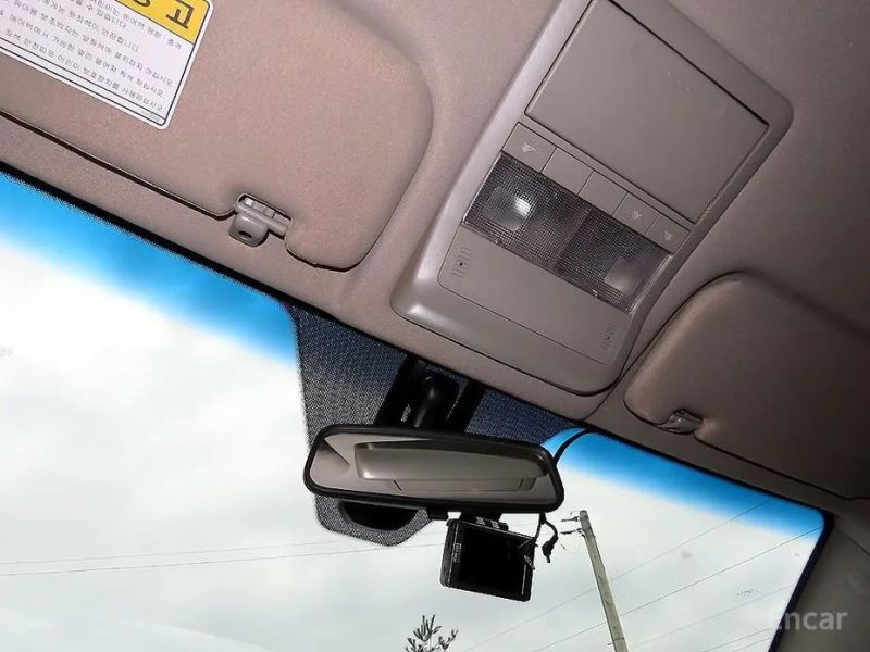 ChevroletGMDaewoo Captiva