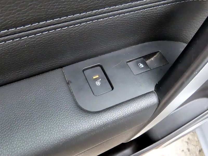 ChevroletGMDaewoo Captiva