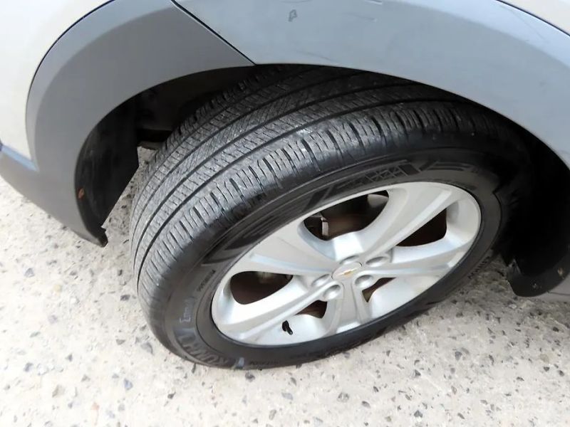 ChevroletGMDaewoo Captiva