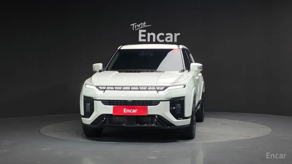 KG_Mobility_Ssangyong Actyon