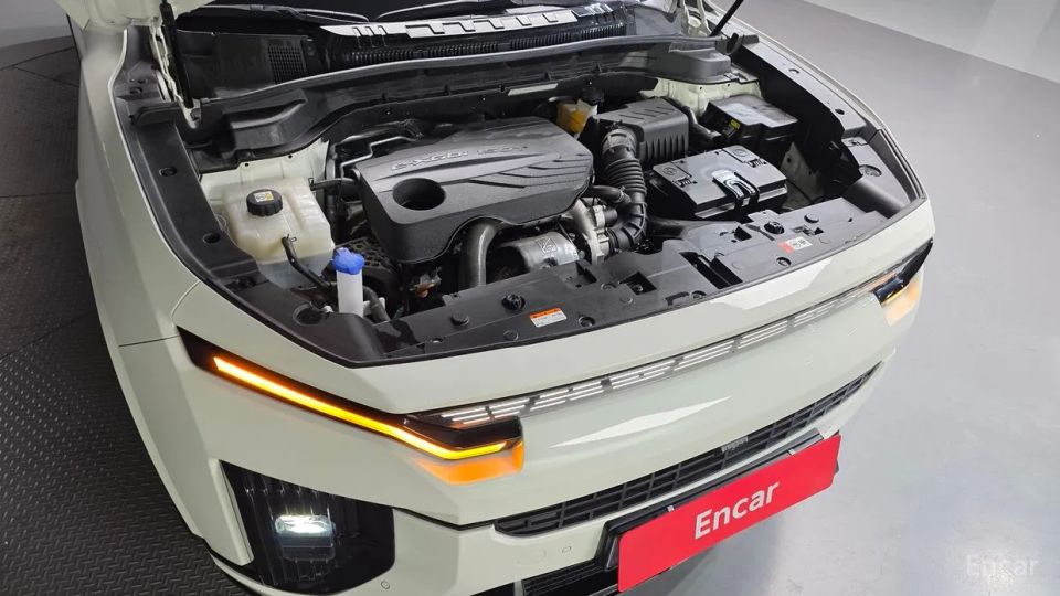 KG_Mobility_Ssangyong Actyon
