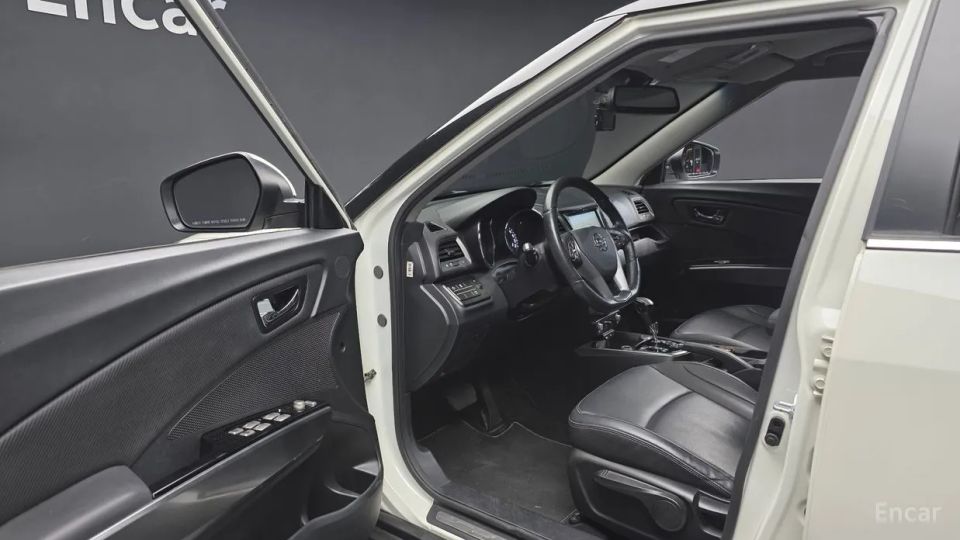 KG_Mobility_Ssangyong TIBOLI