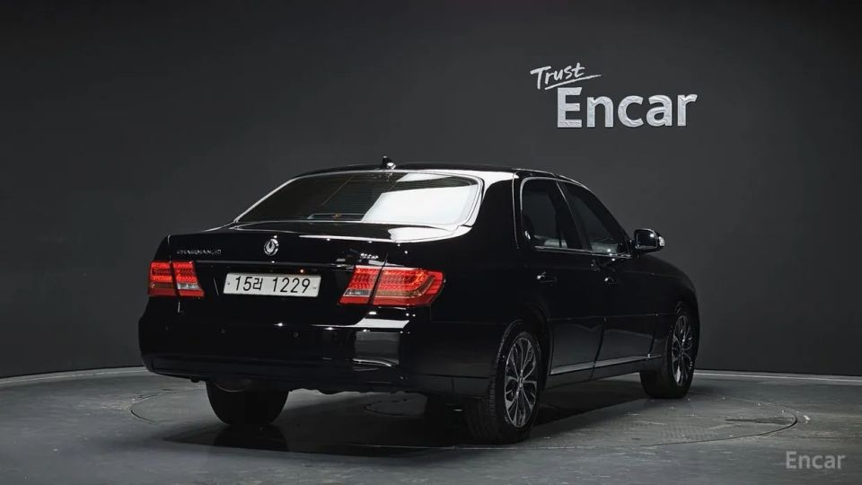 KG_Mobility_Ssangyong Chairman