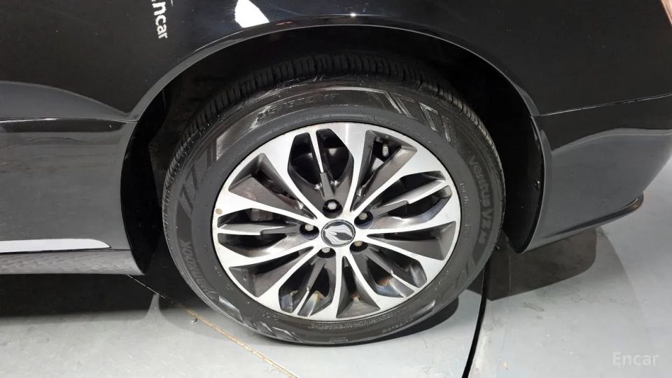 KG_Mobility_Ssangyong Chairman