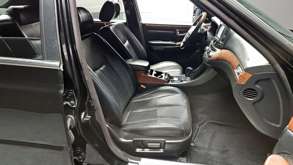 KG_Mobility_Ssangyong Chairman