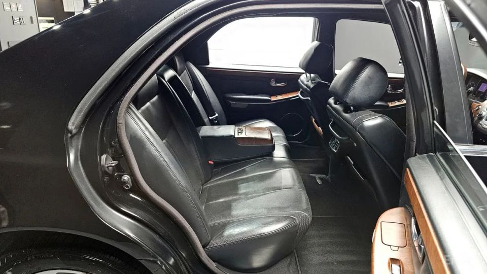 KG_Mobility_Ssangyong Chairman
