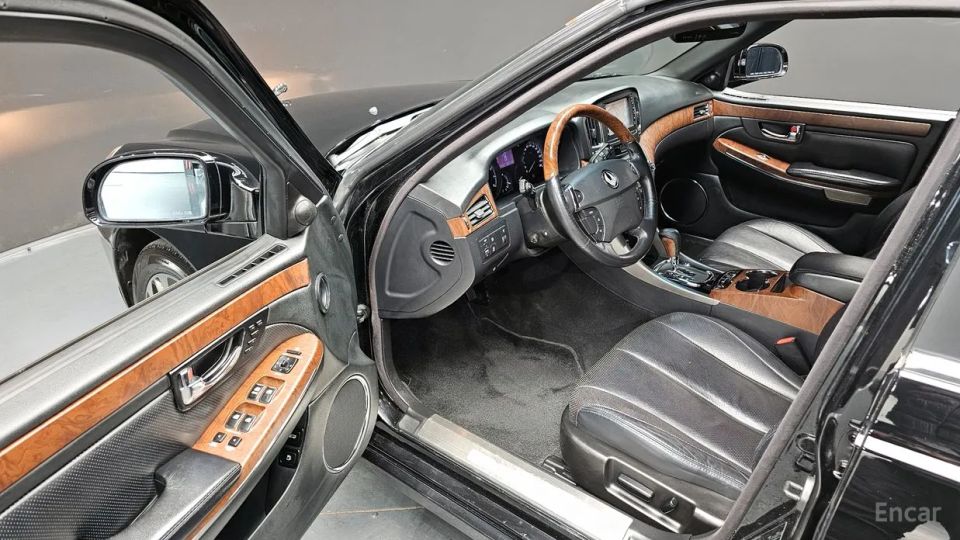 KG_Mobility_Ssangyong Chairman