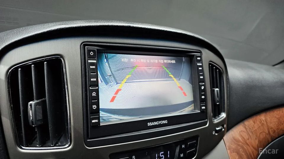KG_Mobility_Ssangyong Chairman