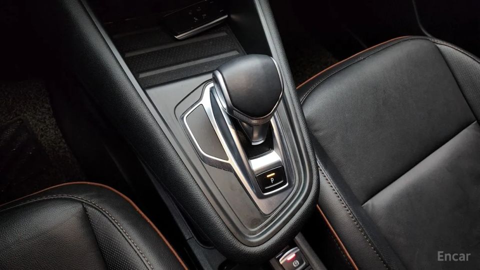 Renault-KoreaSamsung Captur
