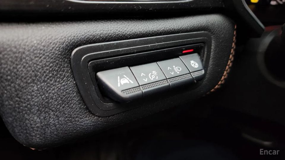 Renault-KoreaSamsung Captur