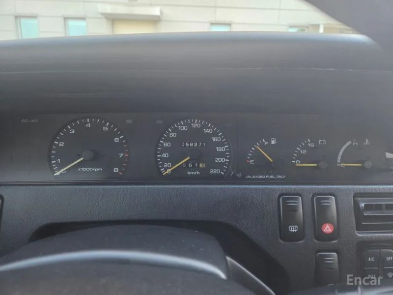 Kia Potentia