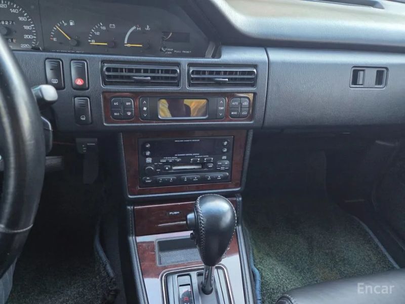 Kia Potentia