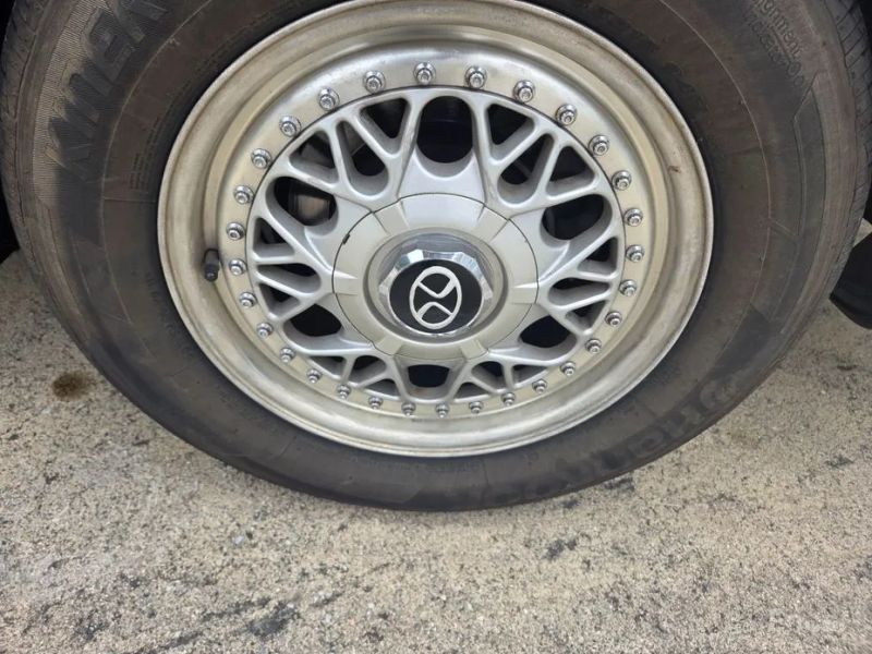 Kia Potentia