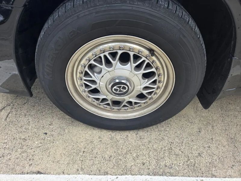 Kia Potentia