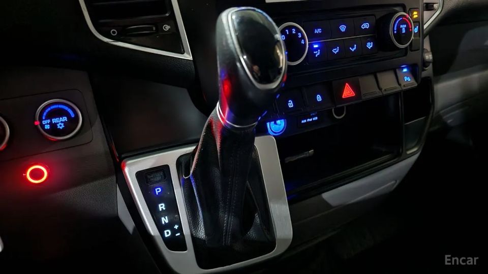 Hyundai Solati