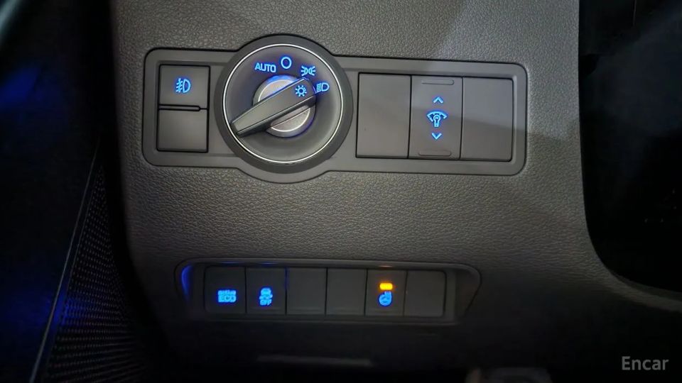 Hyundai Solati