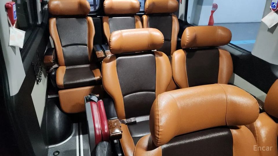 Hyundai Solati