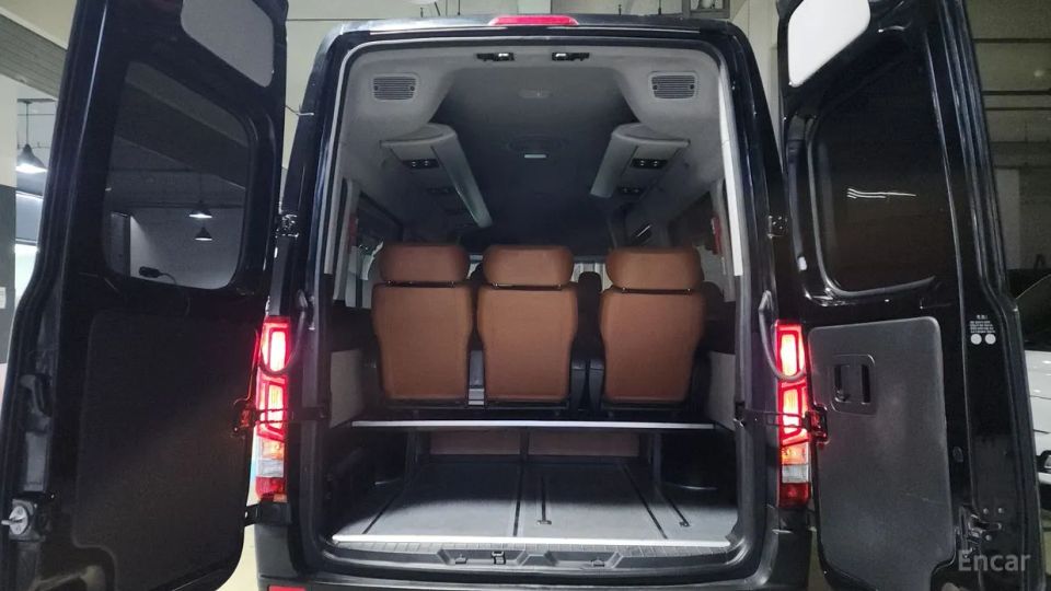 Hyundai Solati