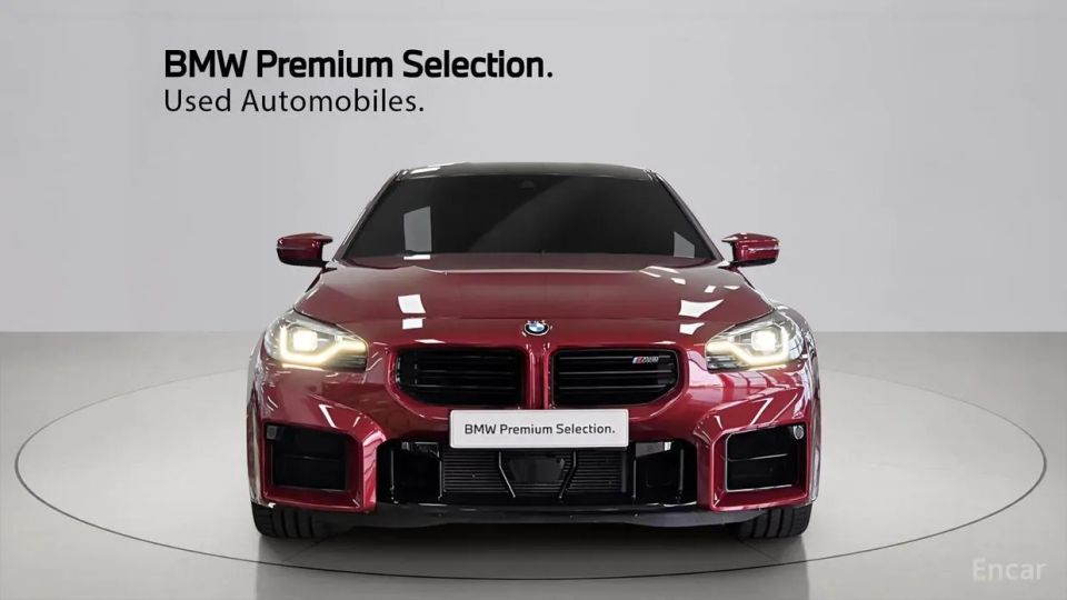 BMW M2