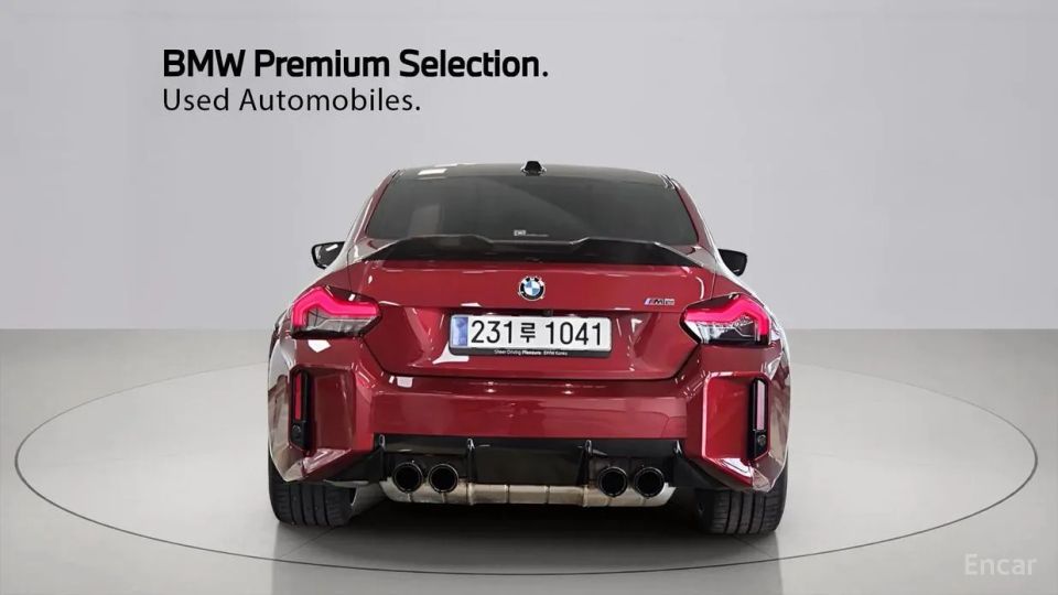 BMW M2