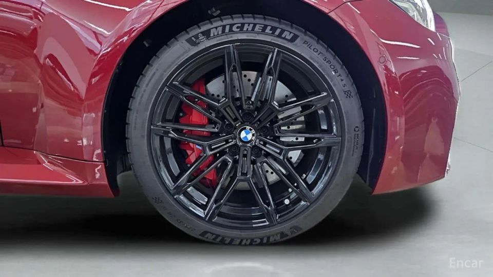 BMW M2