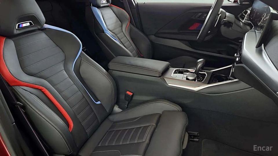 BMW M2