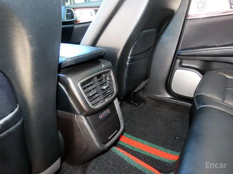 Lincoln MKX