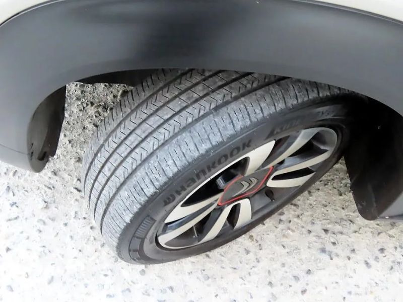 Citroen-DS C3 Aircross
