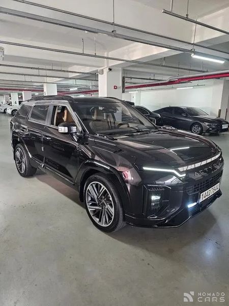KG_Mobility_Ssangyong Actyon