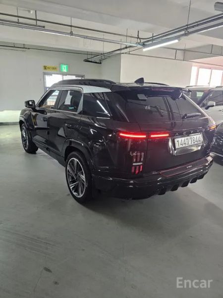 KG_Mobility_Ssangyong Actyon