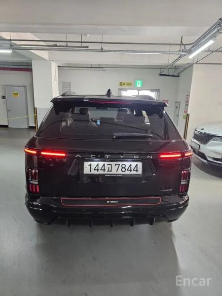KG_Mobility_Ssangyong Actyon