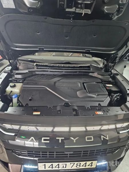 KG_Mobility_Ssangyong Actyon