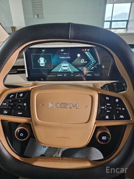 KG_Mobility_Ssangyong Actyon