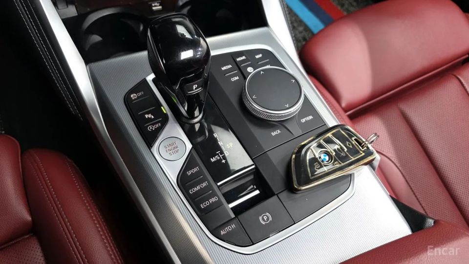 BMW 4-series