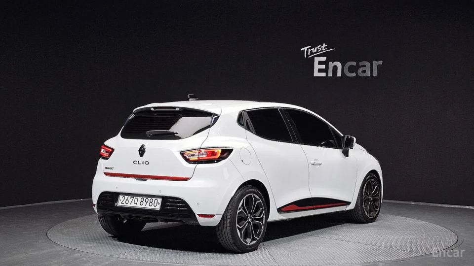 Renault-KoreaSamsung Cilo