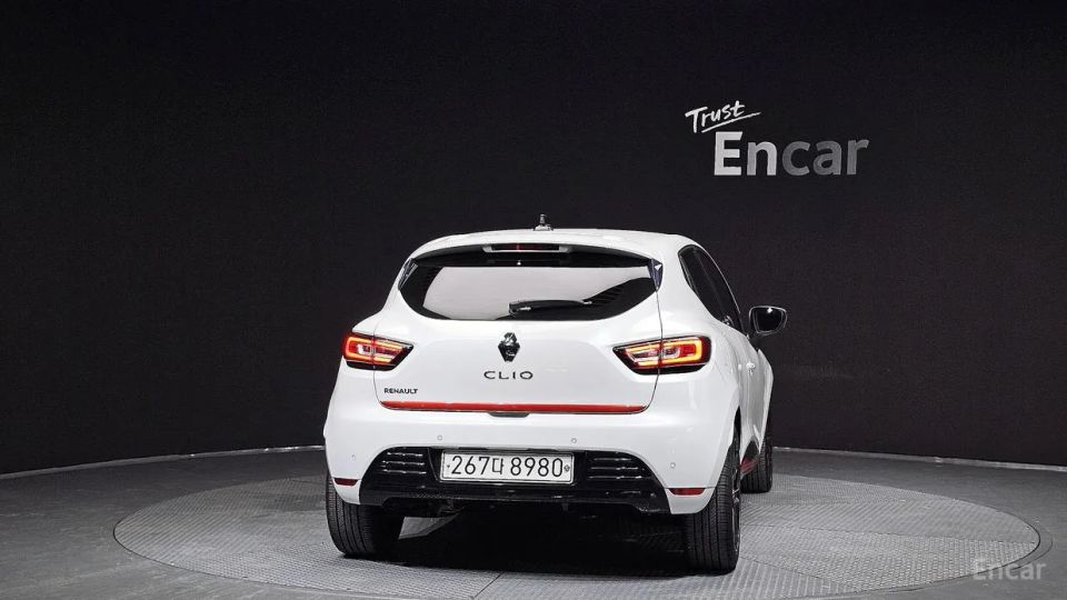 Renault-KoreaSamsung Cilo