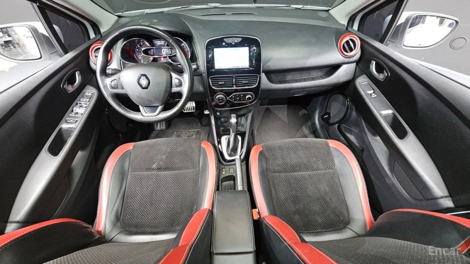 Renault-KoreaSamsung Cilo