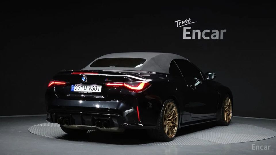 BMW M4