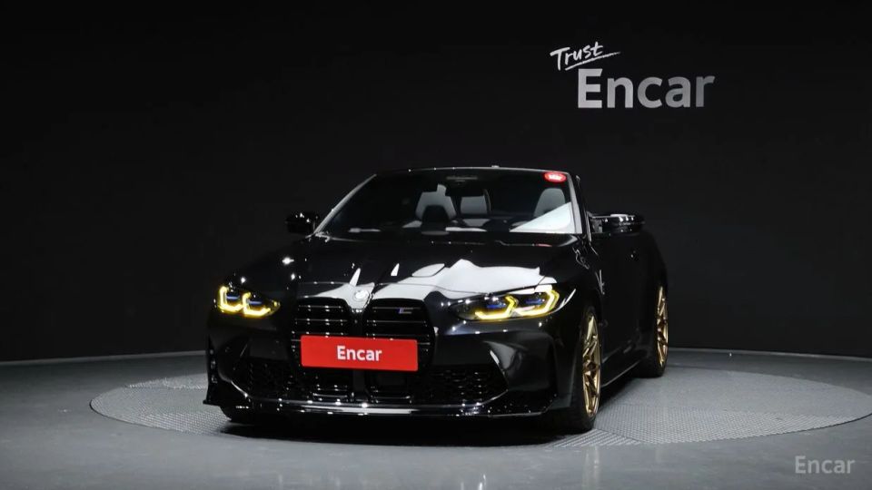 BMW M4