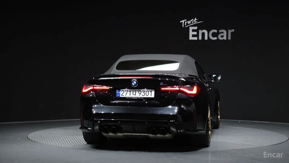 BMW M4