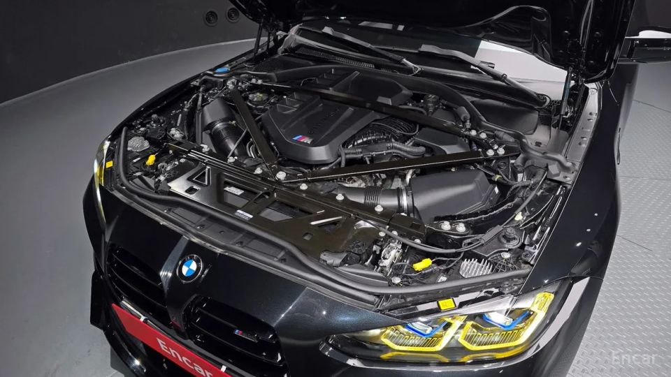 BMW M4