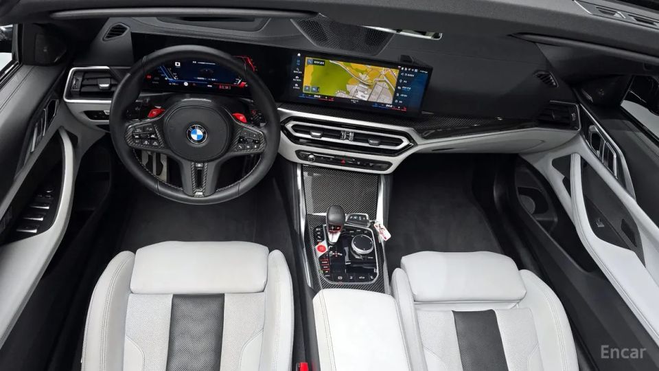 BMW M4