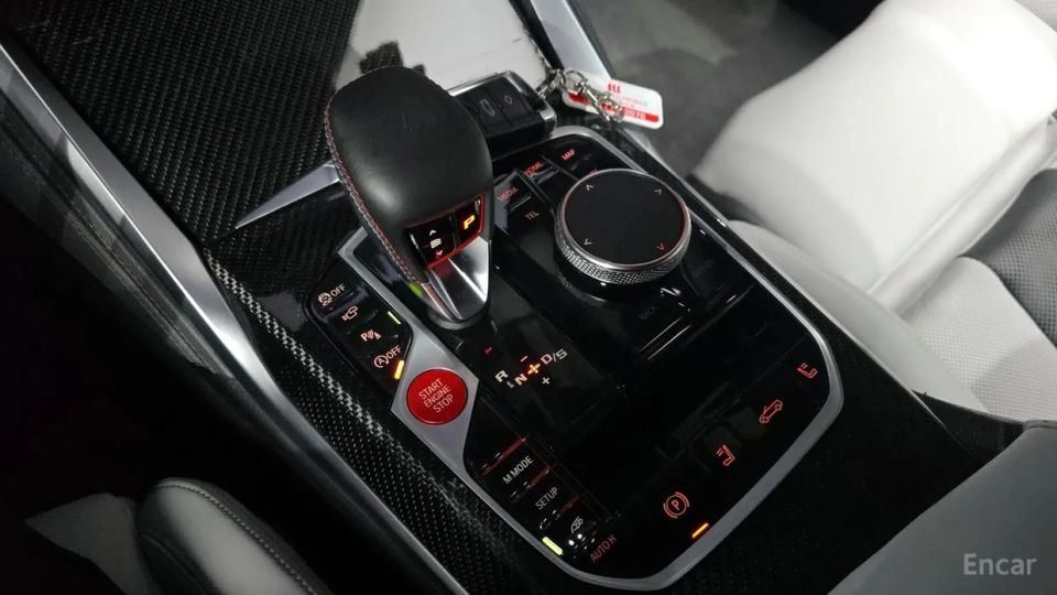 BMW M4