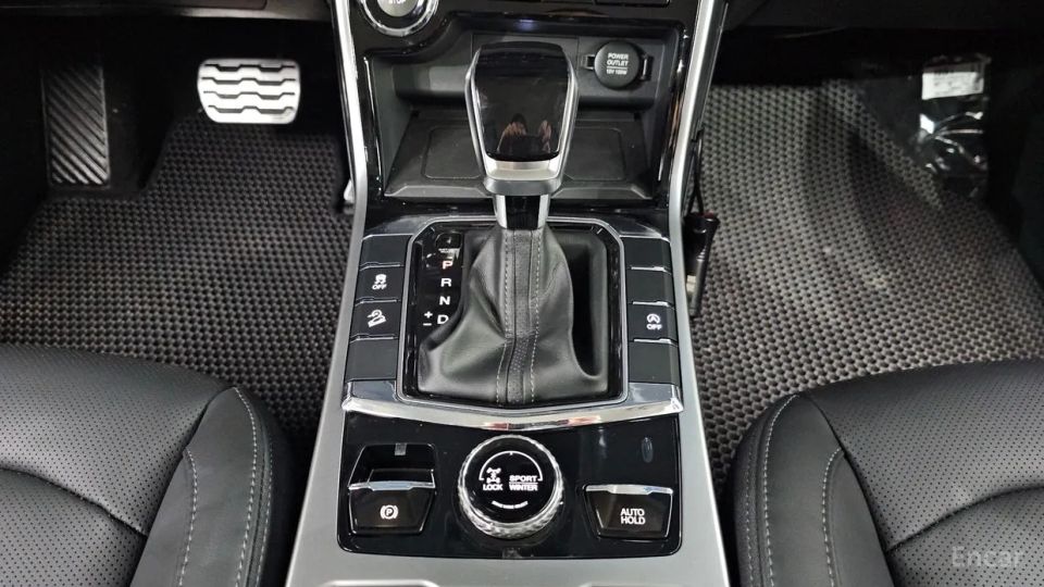KG_Mobility_Ssangyong KORANDO