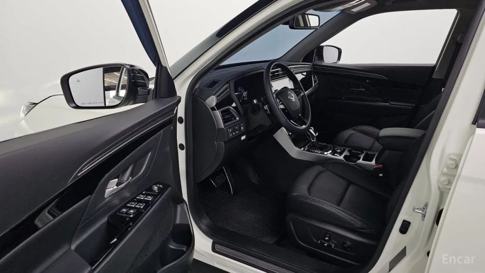 KG_Mobility_Ssangyong KORANDO